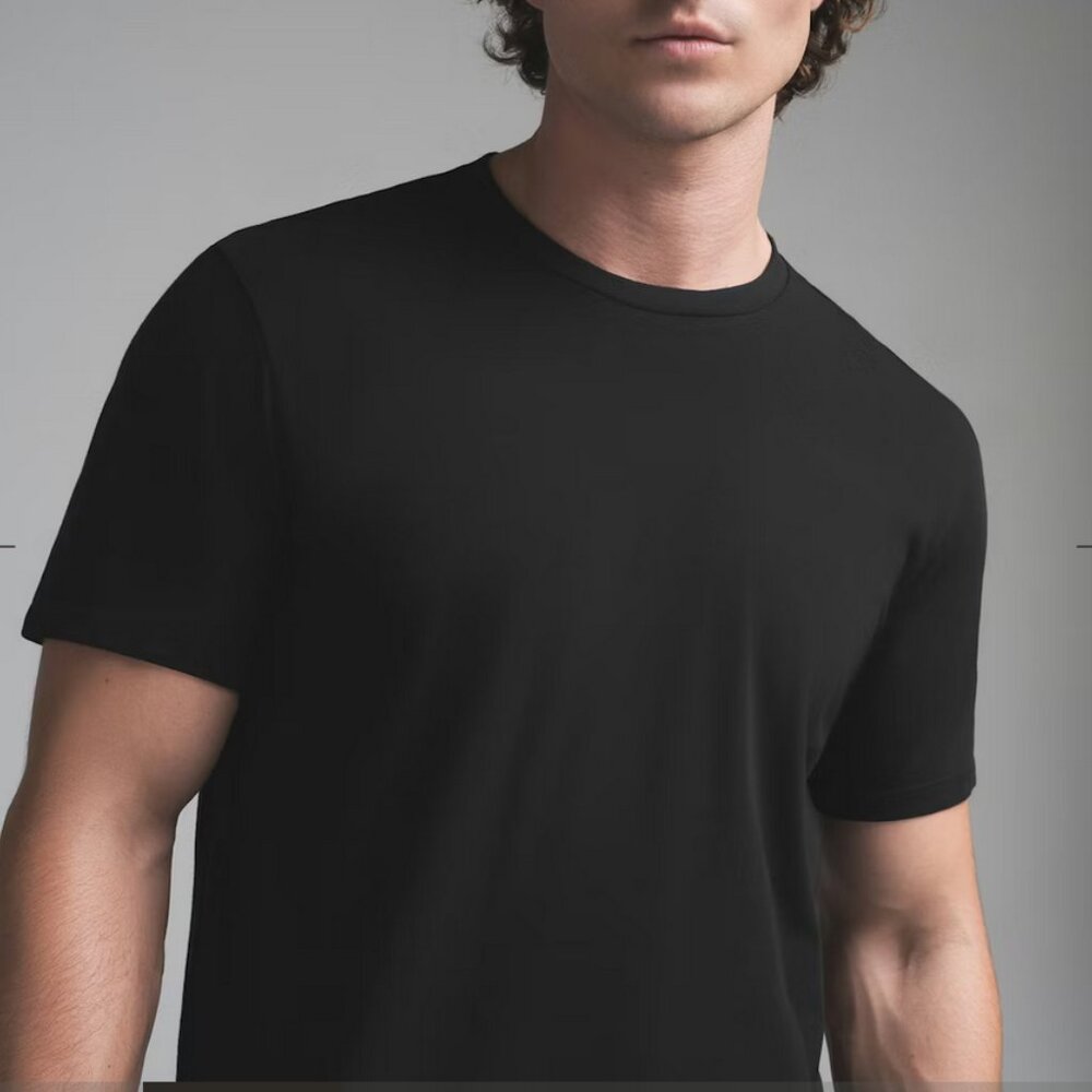 SKIMS Cotton  Classic Tshirts